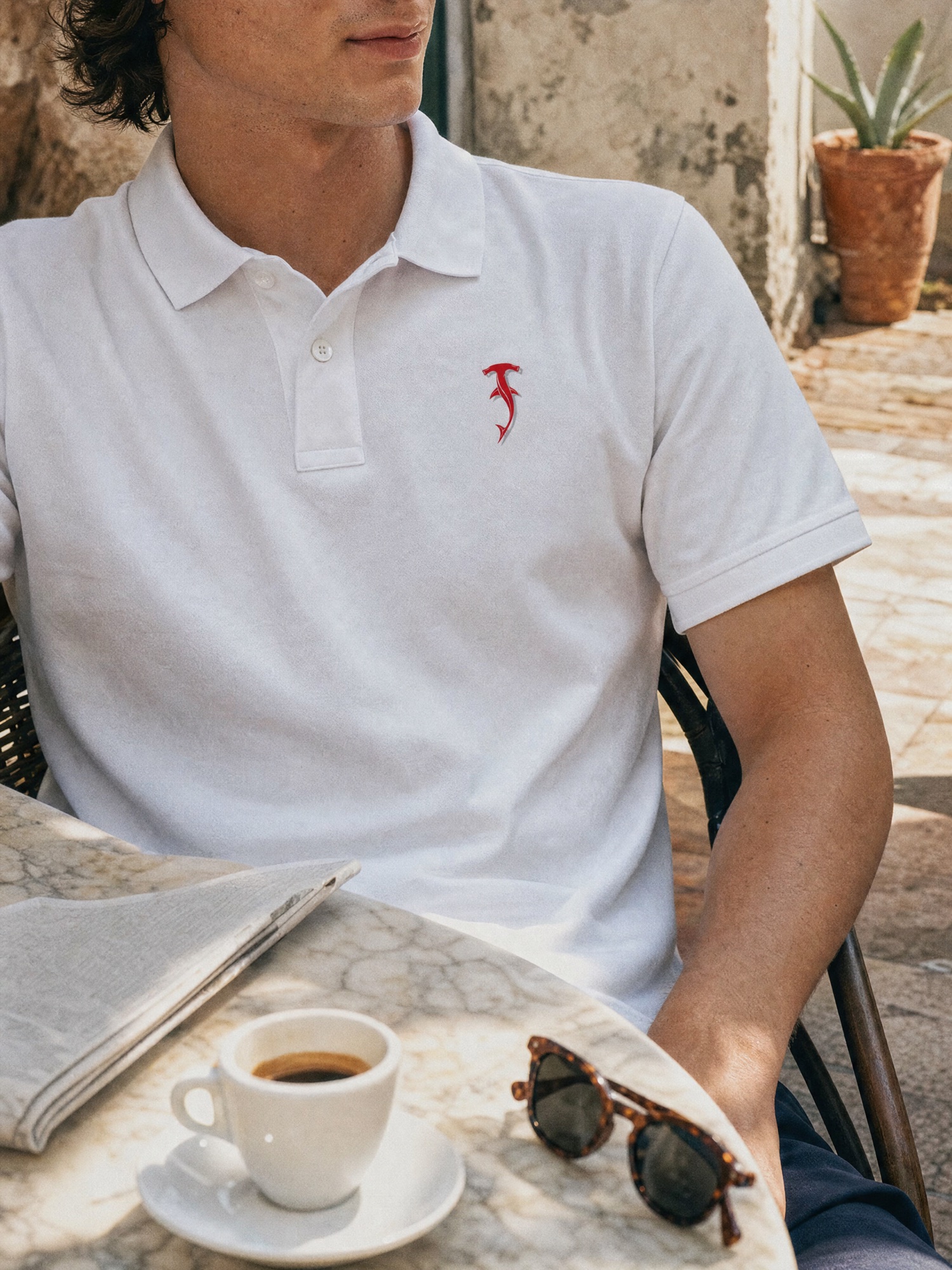 Polos by Tirreno Sailing Club